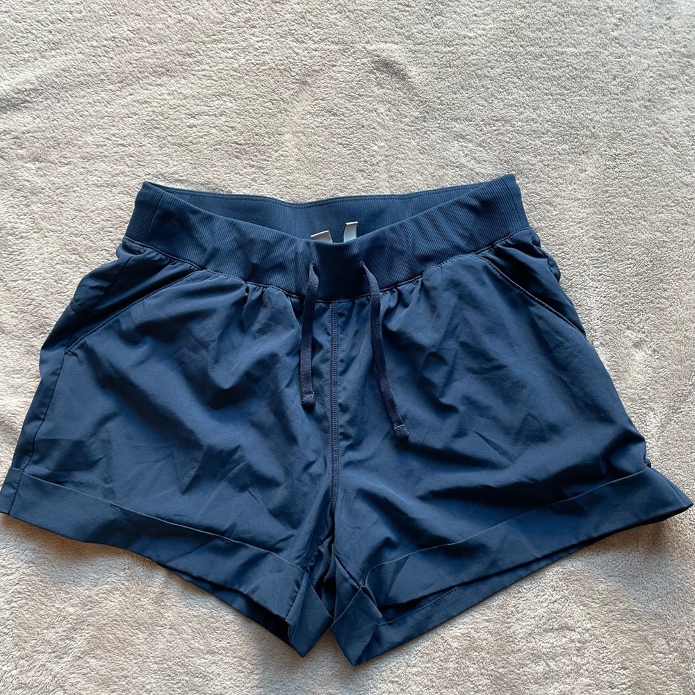 Zella athletic shorts